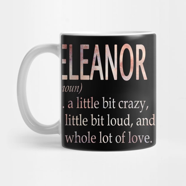 Eleanor Girl Name Definition by ThanhNga